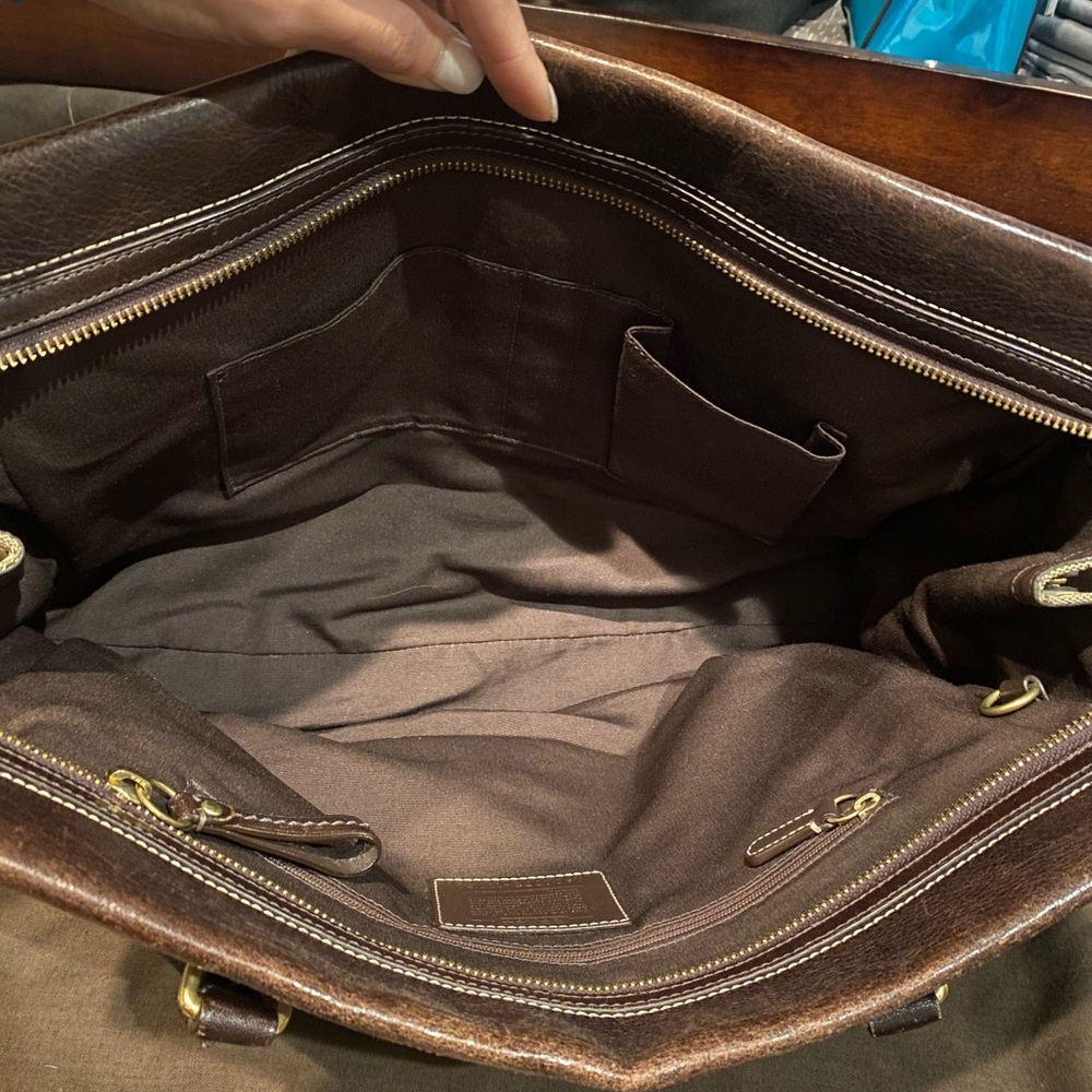 Coach Bag - Picture 4 of 14